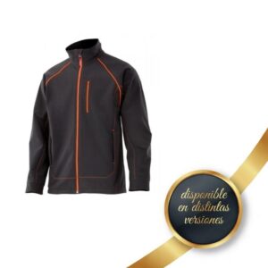 Cazadora Soft Shell 206001