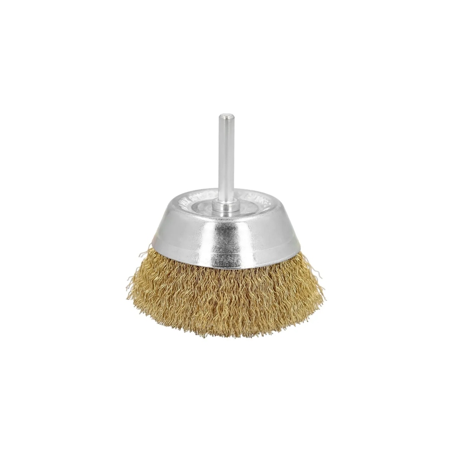 Cepillo Alambre Taza Taladro