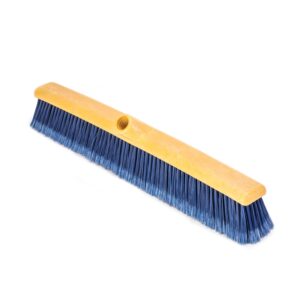 Cepillo Barrendero PVC