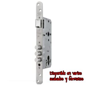 Cerradura Lince Serie 32400 portada