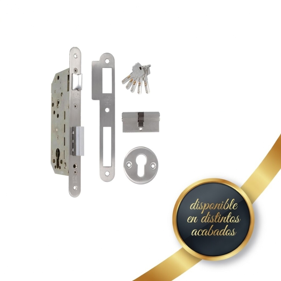 Cerradura Modelo 341