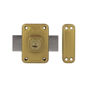 Cerradura Modelo 81