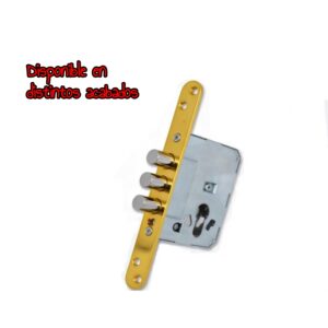 Cerradura Seguridad Serie 3241