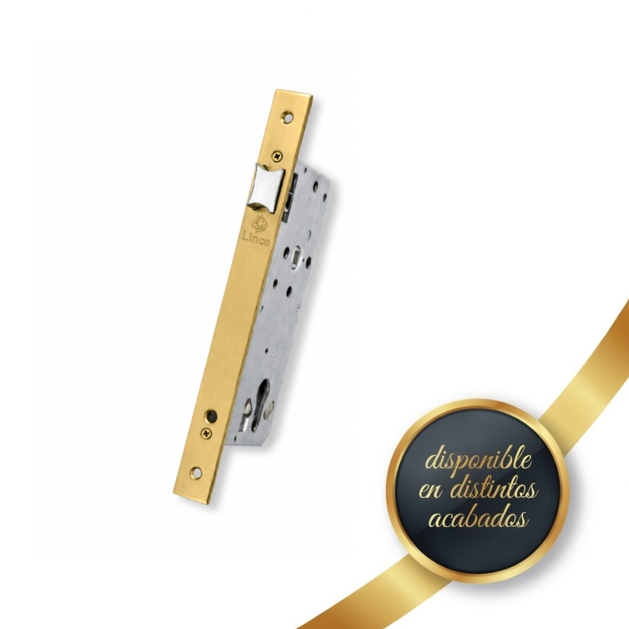 Cerradura Serie 5400