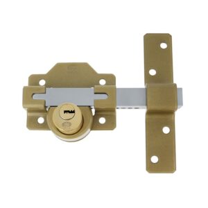 Cerrojo Modelo 6
