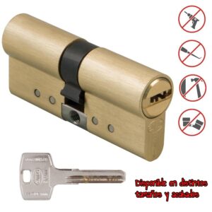 Cilindro Modelo 10000 portada