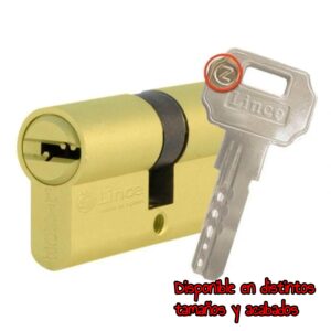 Cilindro Seguridad C2