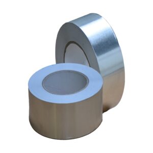Cinta Aluminio