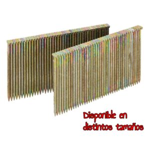 Clavos Neumáticos 2.2