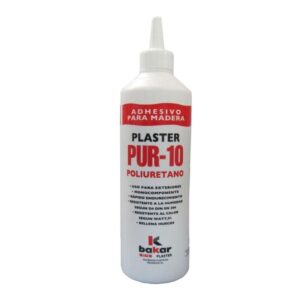 Cola Poliuretano PUR10