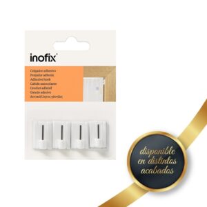 Colgador Adhesivo Visillos (1)