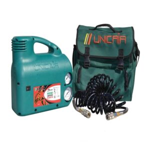 Compresor Fenix MC Serie 100