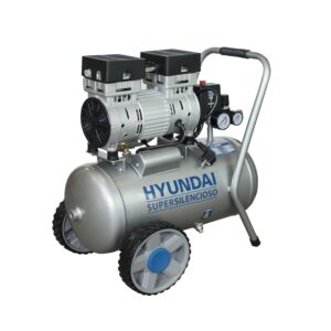Compresor Silencioso HYAC24 1S