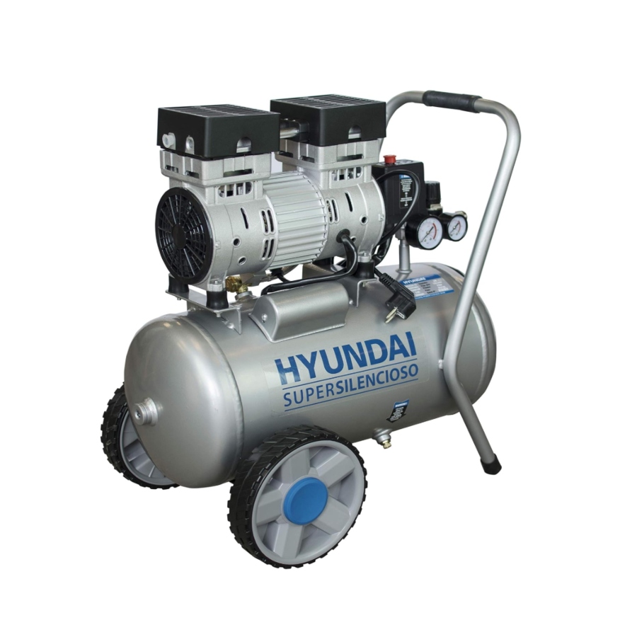 Compresor Silencioso HYAC24 1S