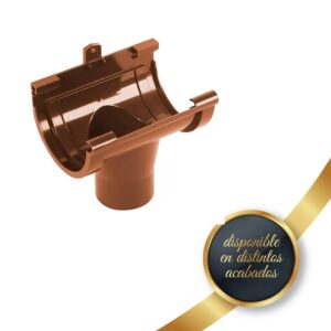 Conector Universal G125