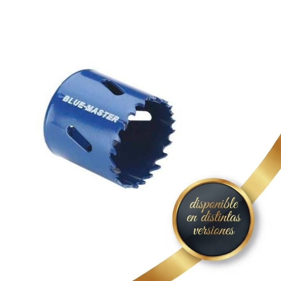 Corona Bimetal (2)