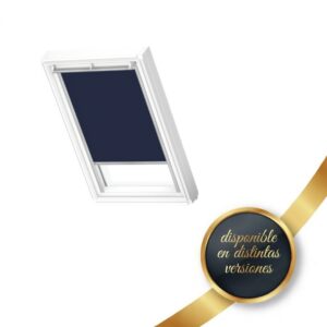 Cortina Oscurecimiento Íntegra Solar DSL