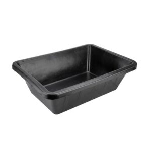 Cubeta Goma Nº00