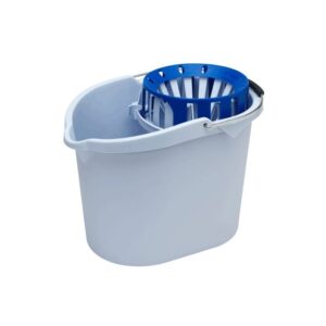 Cubo Fregona