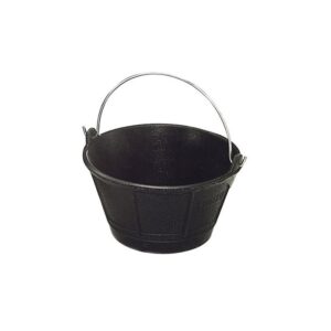 Cubo Goma 10L