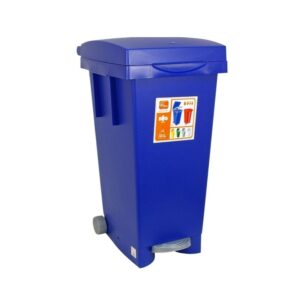 Cubo de Basura
