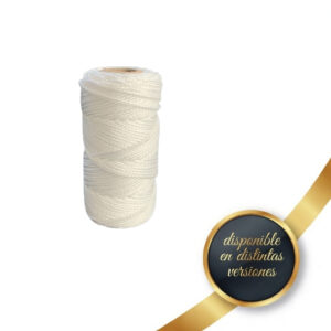 Cuerda Linea Armar