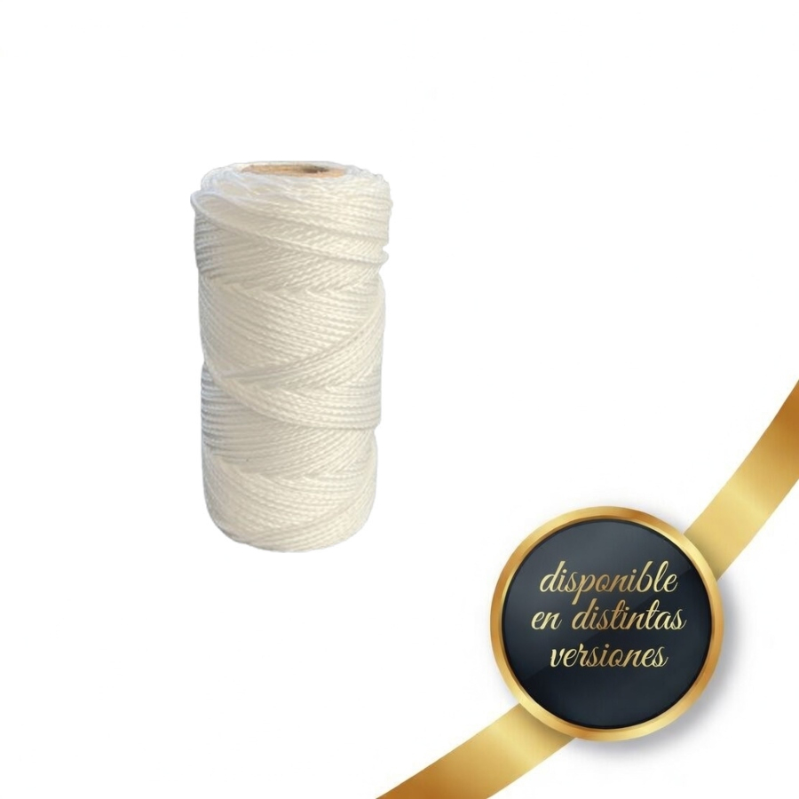 Cuerda Linea Armar