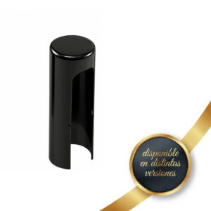 Embellecedor Pernio Regulable 3D