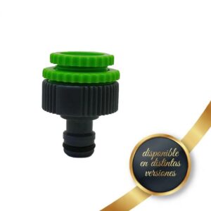 Enchufe Agua Adaptador Grifo