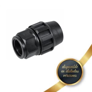 Enchufe Agua Racor Hembra (1)