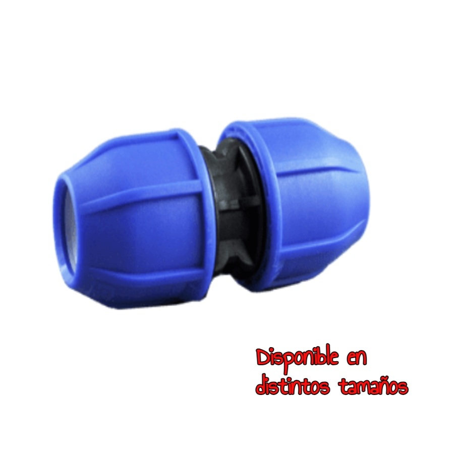 Enchufe Agua Unión Norma Portada