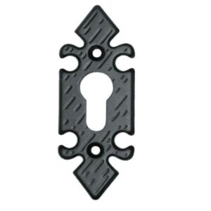 Escudo Bocallave R 757