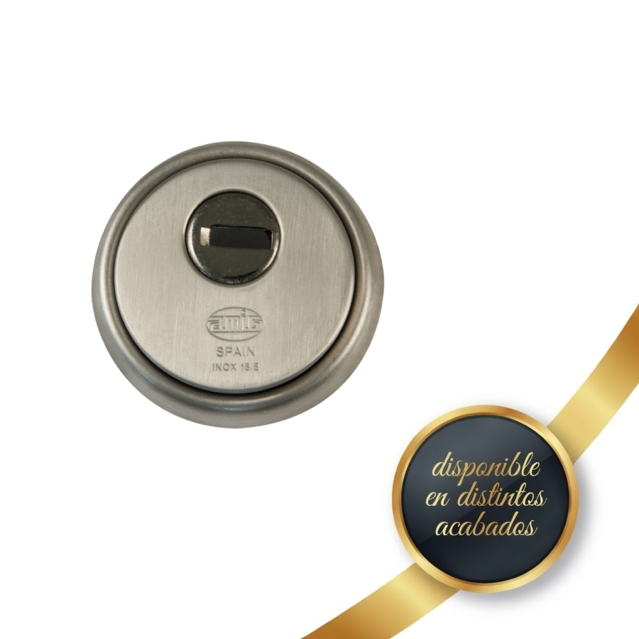 Escudo Modelo 31