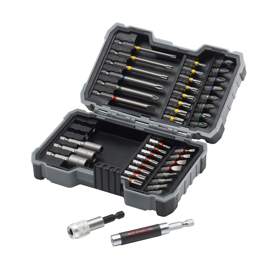 Estuche Puntas 43 Uds