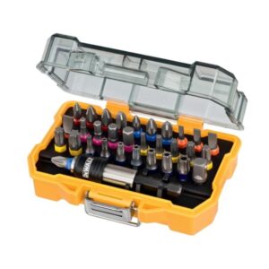 Estuche Puntas Dewalt DT7969 QZ