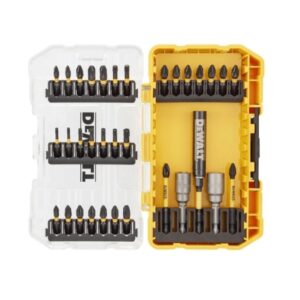 Estuche Puntas Flextorq
