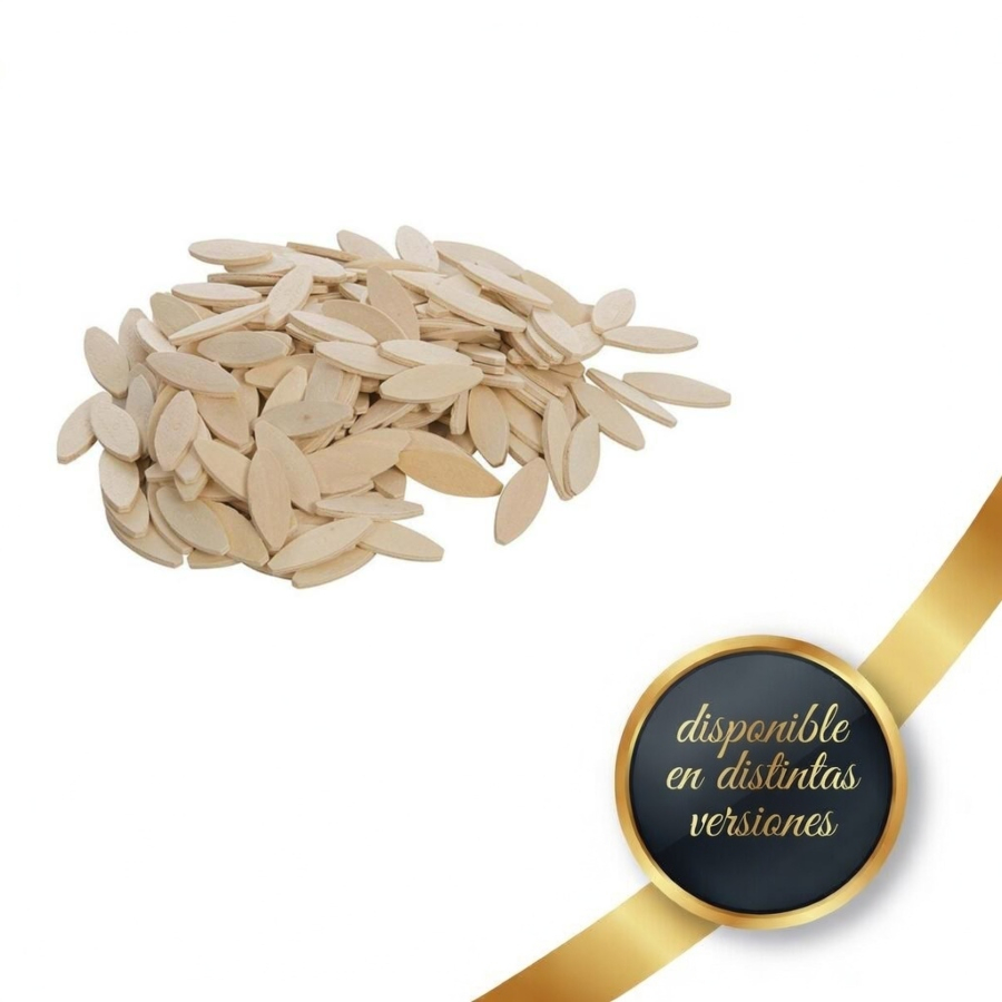 Galletas Ensamble Haya