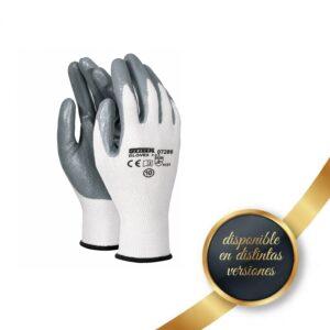 Guantes Nitrilo