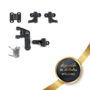 Herraje Españoleta Modelo 29