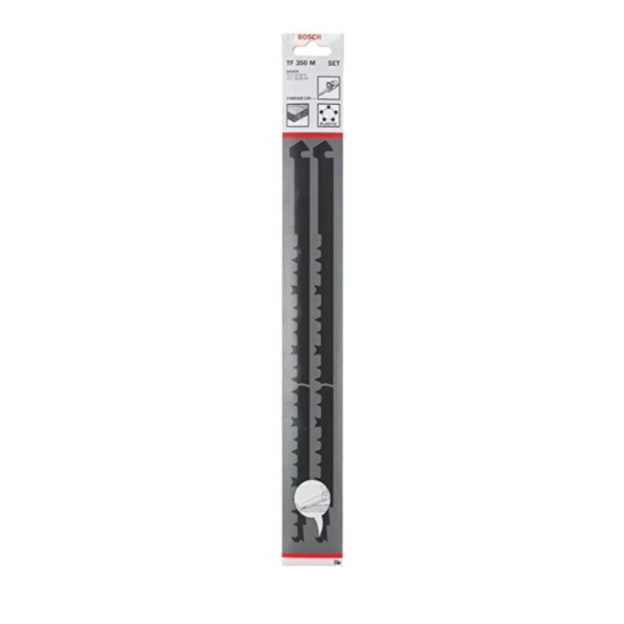 Hojas Serrucho GFZ 16 35