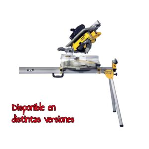 Ingletadora D27112 con banco portada