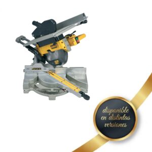 Ingletadora Dewalt D27112