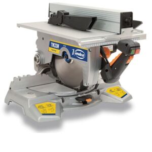 Ingletadora Virutex TM33W