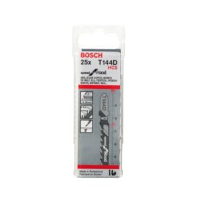 Kit Hojas Sierra Calar Bosch
