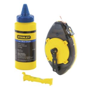Kit Plomada Trazadora