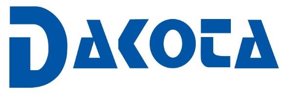 LOGO DAKOTA LOGO DAKOTA