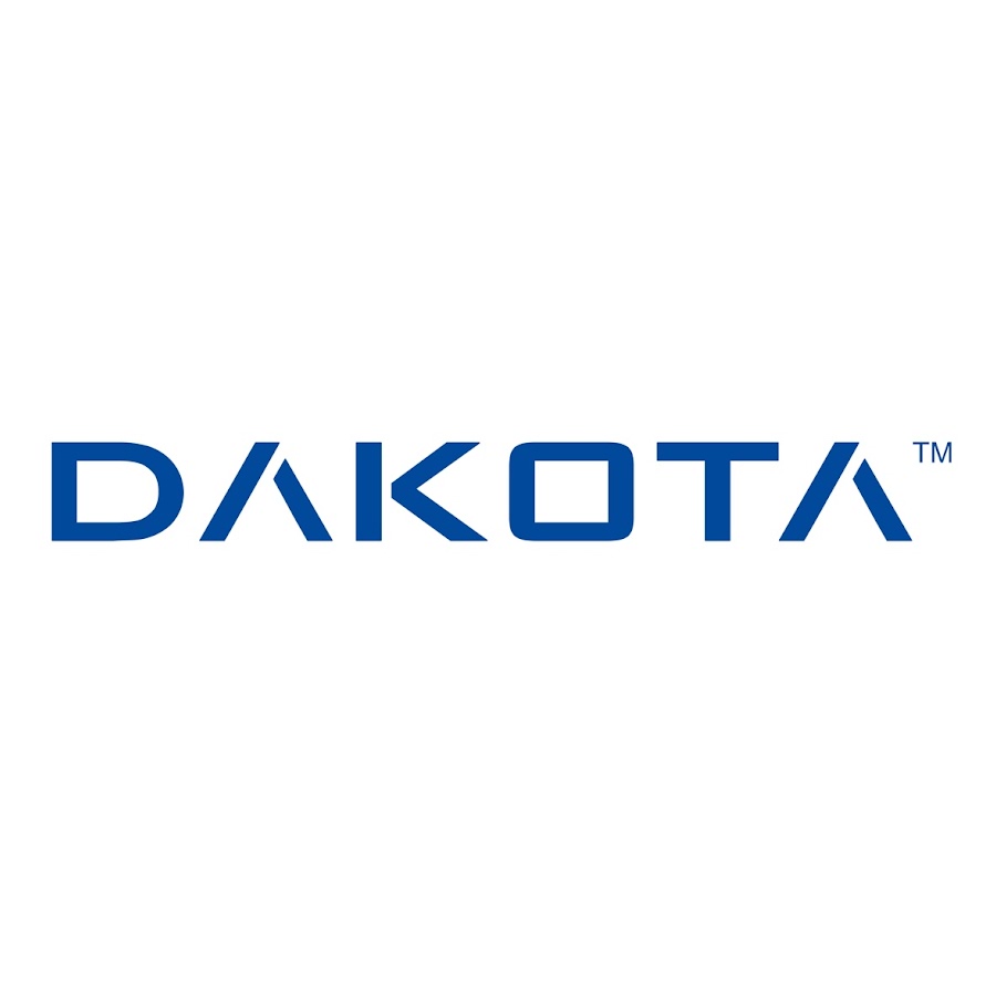 LOGO DAKOTA