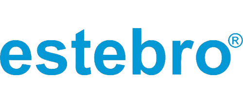 LOGO ESTEBRO LOGO ESTEBRO