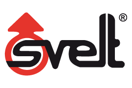 LOGO SVELT LOGO SVELT