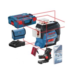 Laser GLL 3 80 C